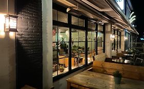 Hotel Restaurant Anno Nu